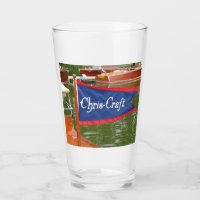 Chris Craft Drinkware