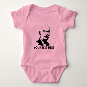 Chris Dodd Baby Bodysuit