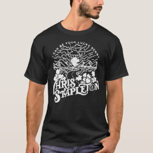 Chris Lucky Penny Muscle T Stapleton  Essential T- T-Shirt