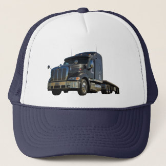 chri's truck trucker hat
