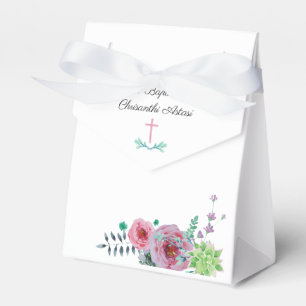 Chrisanthi Favour Box