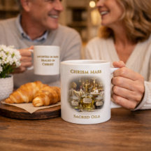 Chrism Mass Sacred Oils Cathedral Design Catholic