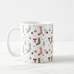Chrismas mugs festival holiday hoho