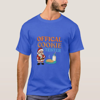 Chrismas T-Shirt