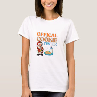 Chrismasday T-Shirt