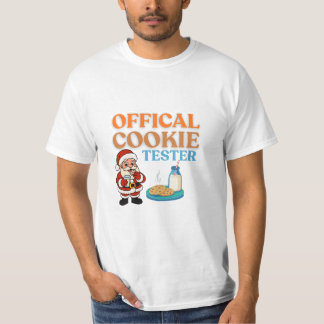 Chrismasday T-Shirt