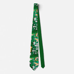 Chrismons Tie