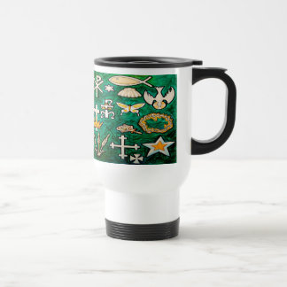 Chrismons Travel Mug