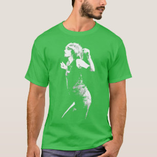 Chrissie Hynde T-Shirt