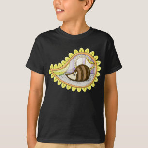 Chrissy Kid's and Baby Dark Shirt