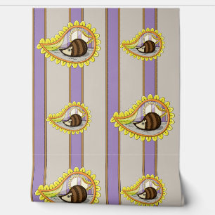 Chrissy the Hedgehog Wallpaper