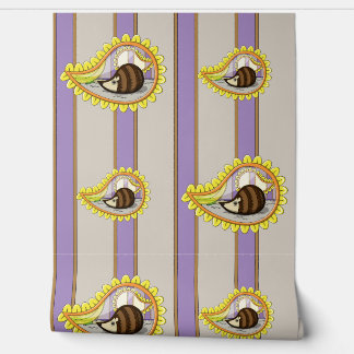 Chrissy the Hedgehog Wallpaper