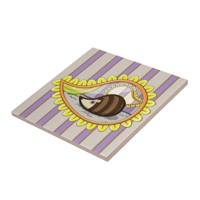 Chrissy Tile (Side)