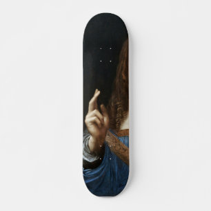 christ 2 skateboard