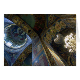 Christ Above