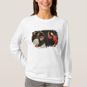 Christ among the Doctors, c.1630 T-Shirt