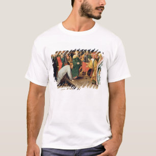 Christ and the women taken in adultery, 1628 T-Shirt