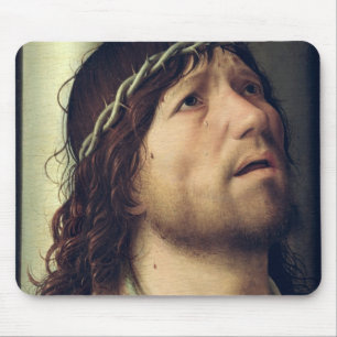 Christ at the Column, c.1475 Mouse Mat