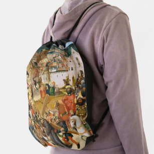 Art outlet student bag