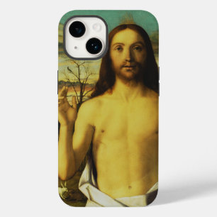 Christ Blessing by Giovanni Bellini Case-Mate iPhone 14 Case