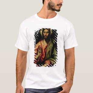 Christ Blessing T-Shirt