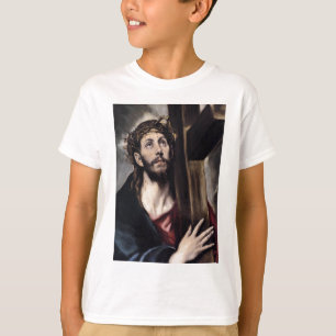 Christ_Carrying_the_Cross_1580 T-Shirt