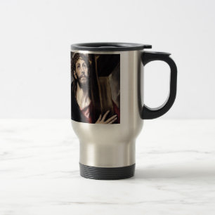 Christ_Carrying_the_Cross_1580 Travel Mug