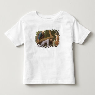 Christ Carrying the Cross, c.1651 Toddler T-Shirt