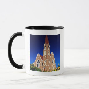 Christ Church, Windhoek, Khomas, Namibia Mug