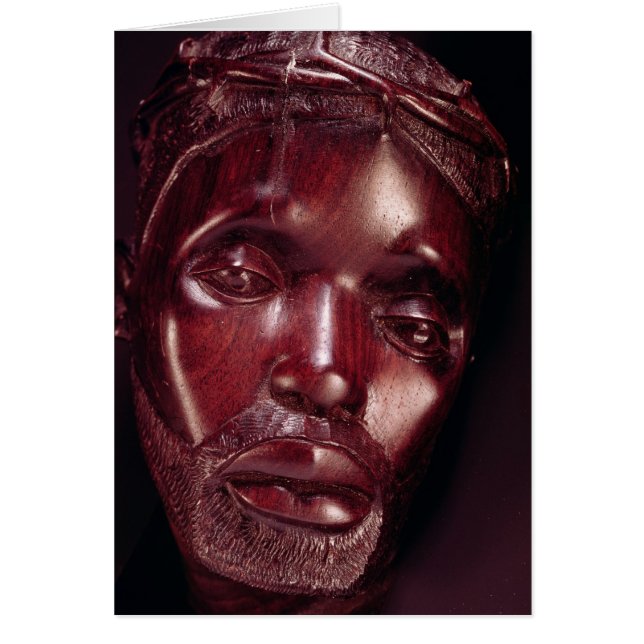 Christ Crowned with Thorns (Front)