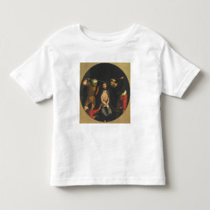 Christ crowned with Thorns Toddler T-Shirt