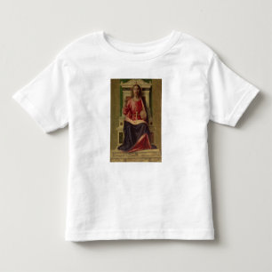 Christ Enthroned, c.1505 Toddler T-Shirt