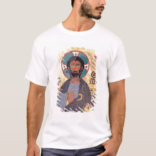 Christ Enthroned T-Shirt