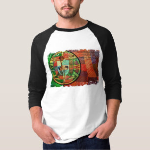 Christ for Portugal T-Shirt