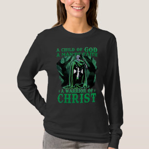 Christ Gospel Jesus Son of God Quote 14 T-Shirt