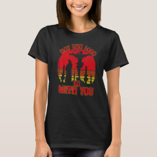Christ Gospel Jesus Son of God Quote 6 T-Shirt