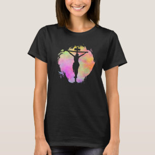 Christ Gospel Jesus Son of God Quote T-Shirt