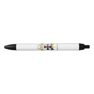 christ has returned pen