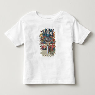 Christ in Glory 2 Toddler T-Shirt