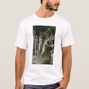 Christ in Limbo T-Shirt