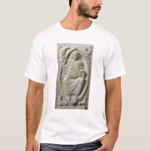 Christ in Majesty, from the ambulatory T-Shirt