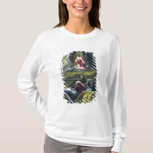 Christ in the Garden of Olives T-Shirt