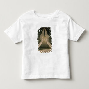 Christ in the Sepulchre, Guarded by Angels Toddler T-Shirt