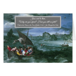 Christ in the Storm