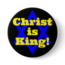 Christ is King! 