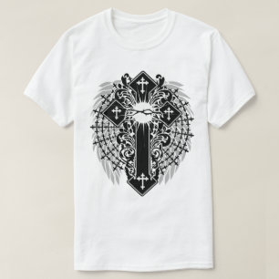 Christ is King T-Shirt