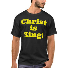 Christ is King!