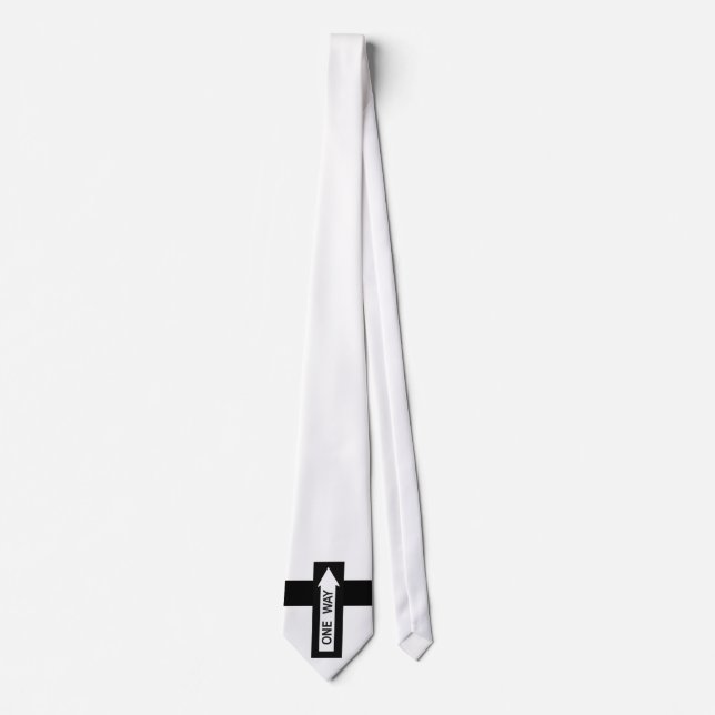 CHRIST IS KING TIE (Front)