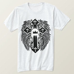 Christ is our Saviour T-Shirt