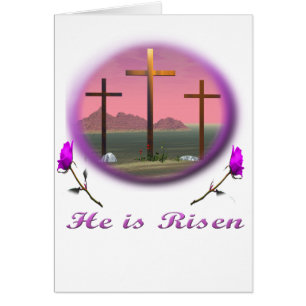 Christ is Risen